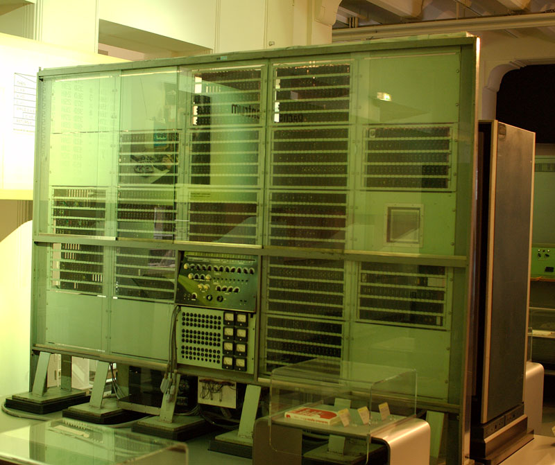 Ansicht Mail&uuml;fterl