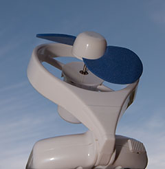 Mail&uuml;fter klein